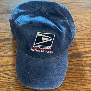 USPS Post Office Hat